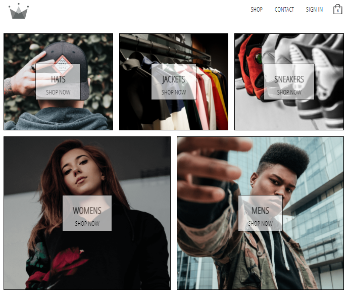 Crown Clothing